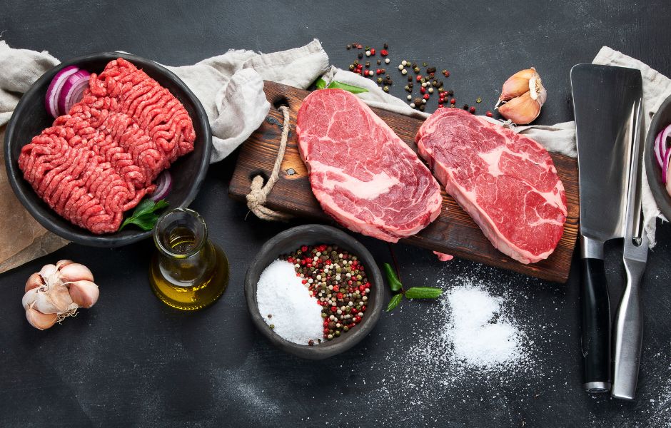 5 Segreti per Riconoscere la Carne di Qualità: Guida Pratica per Amanti della Buona Carne
