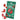 Salami Chips Classic 20g - Carne Secca Italia - Italian Jerky Meat Snack