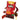 Carne Secca di Manzo Honey BBQ – Chips Italiane 25g - Carne Secca Italia - Italian Jerky Meat Snack