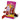 Carne Secca di Manzo Teriyaki – Chips Italiane 25g - Carne Secca Italia - Italian Jerky Meat Snack