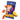 Carne Secca Proteica di Tacchino – Chips 25g - Carne Secca Italia - Italian Jerky Meat Snack