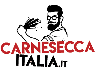 Carne Secca Italia - Italian Jerky Meat Snack