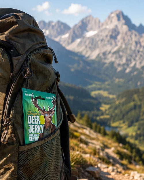 UGC: #ItalianBeefJerky
