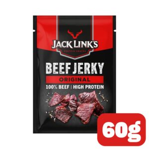 Jack Link's Beef Jerky Original 60g