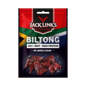 Jack Link's Biltong Original