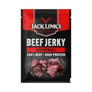 Jack Link's Beef Jerky Original 25g