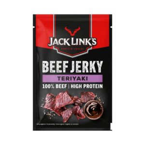 Jack Link's Beef Jerky Teriyaki