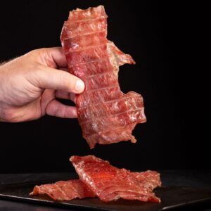 Turkey Jerky Steak 150g – Bistecca di Tacchino