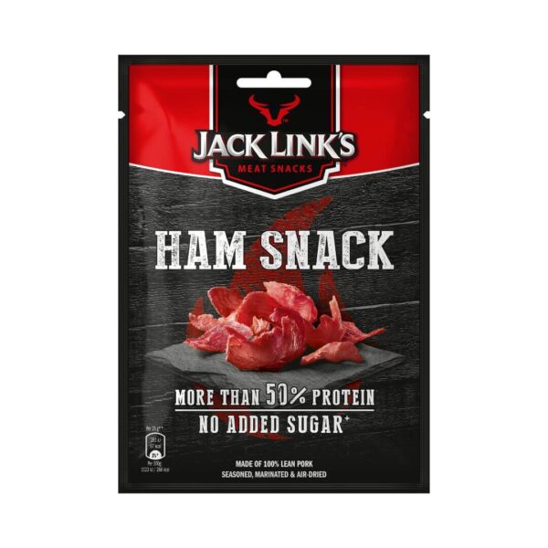 Jack Link’s Jerky Mix