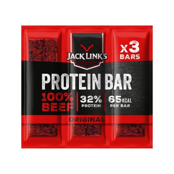 Jack Link’s Jerky Mix