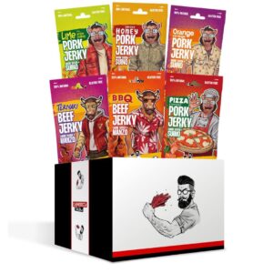 Box Novità 24 buste