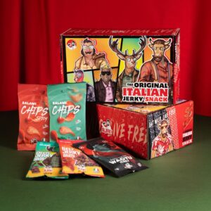 La Grande Box delle Feste 2026